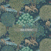 Обои Morris Volume 3 | 214887