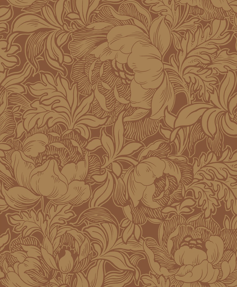 Обои British Heritage 3 | KT31201