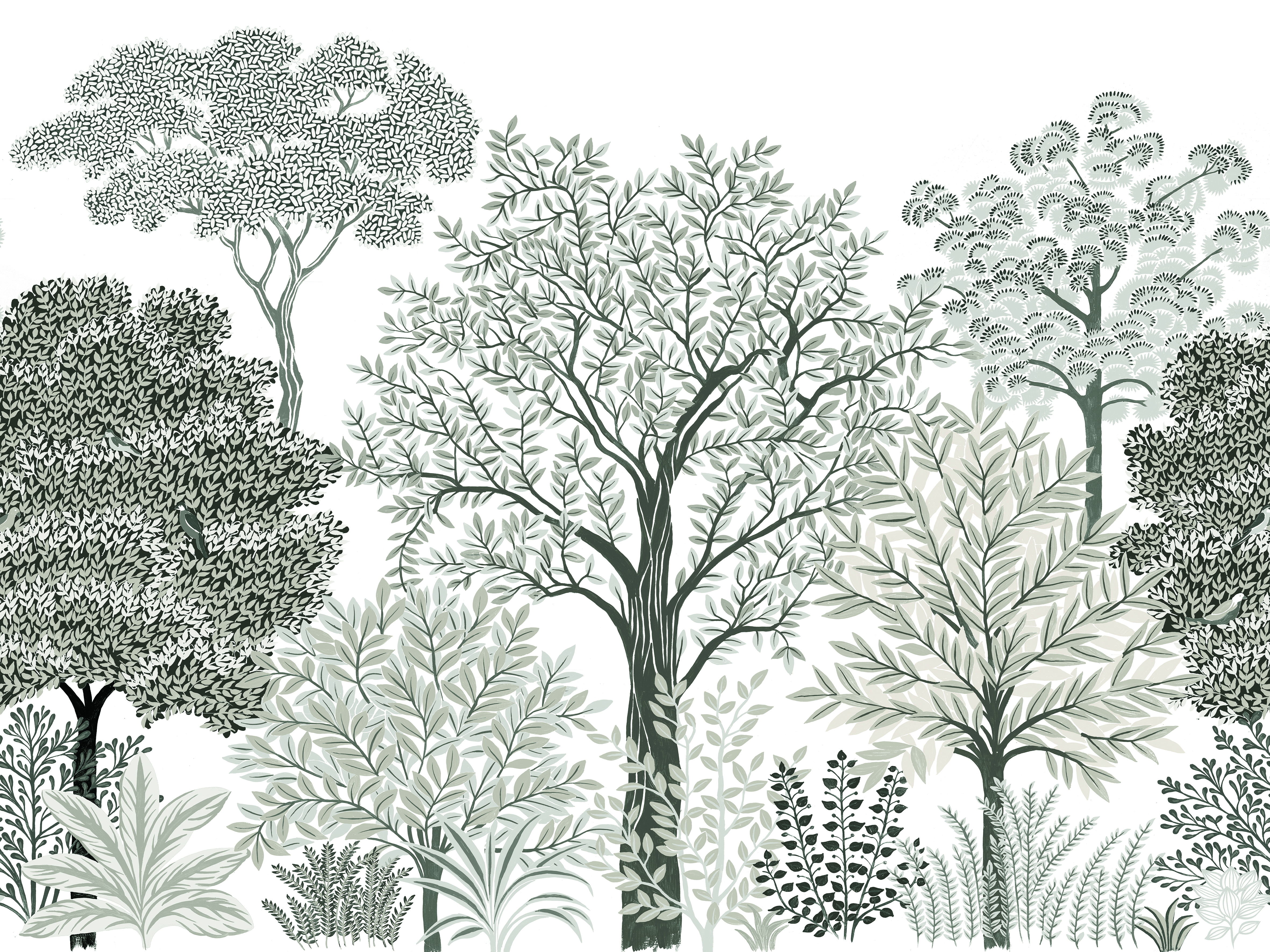 Обои British Heritage 3 | KT15614M