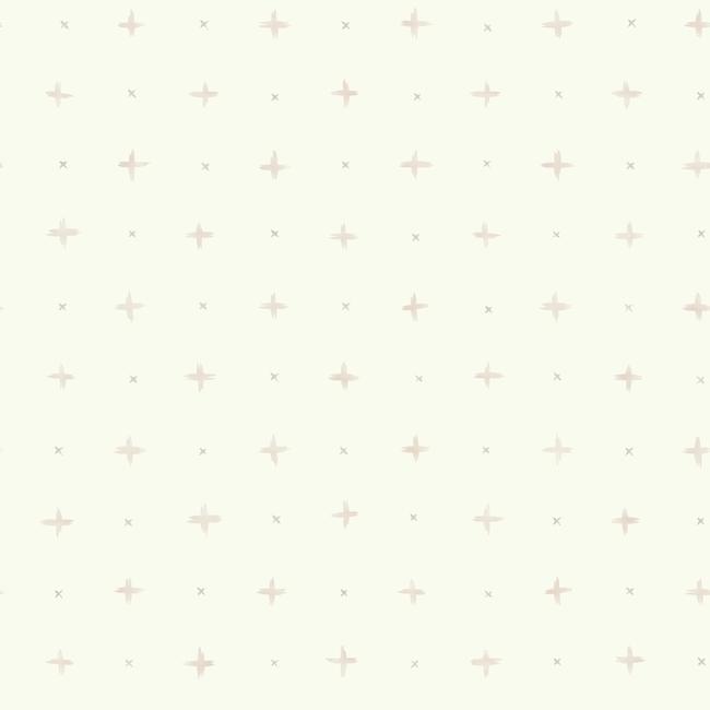 Обои Magnolia Home Artful Prints + Patterns | MK1101