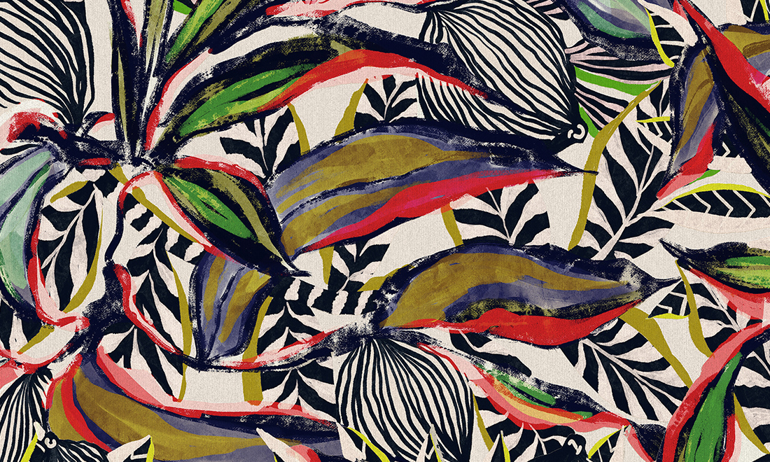 Обои Decors Panoramiques | 97660