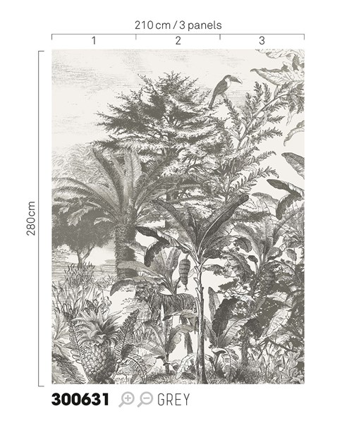 Обои Skin | 300631