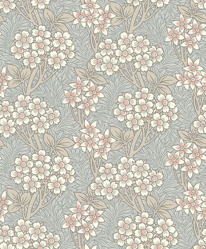 Обои Arts&Crafts | ET12016