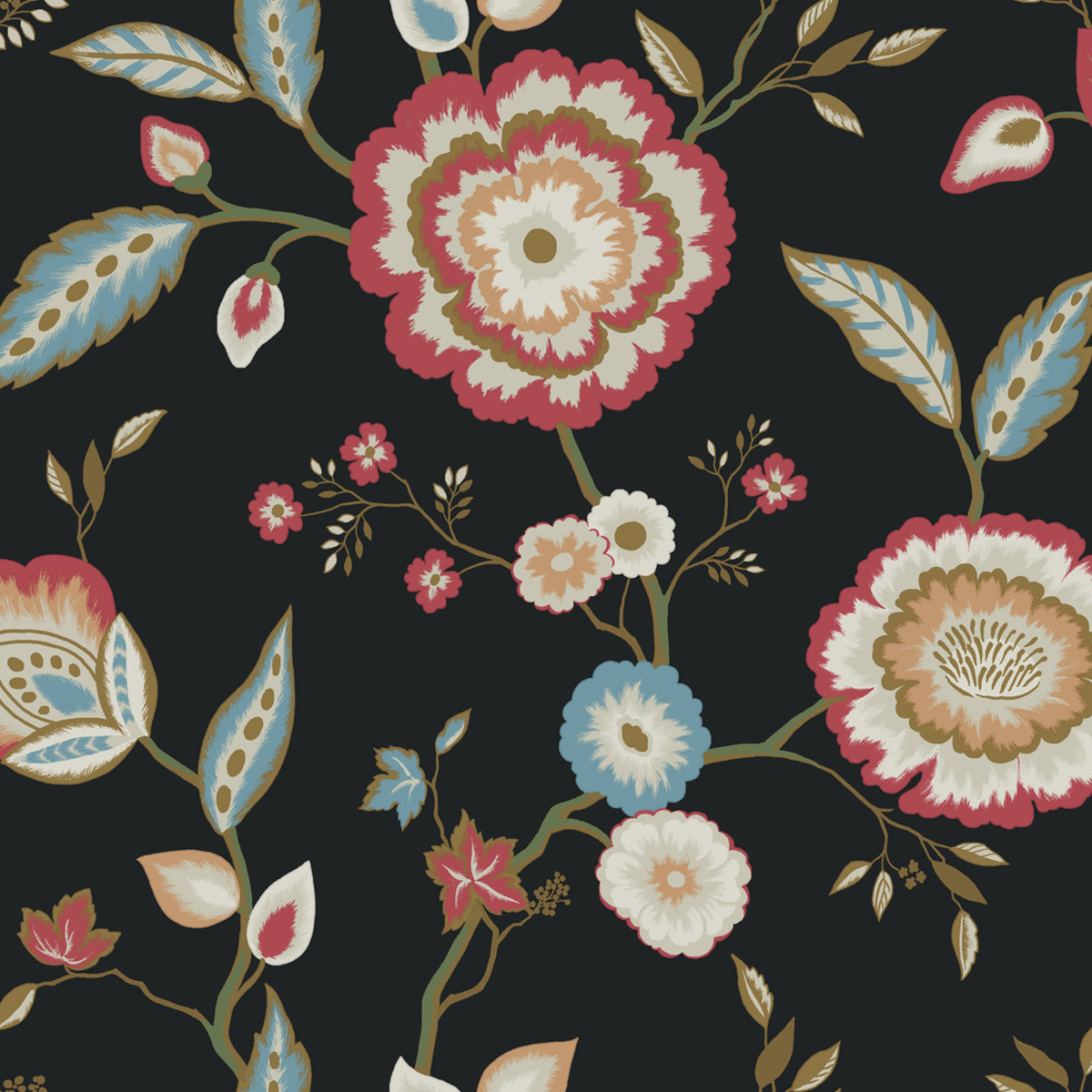 Обои Greenhouse | GO8232