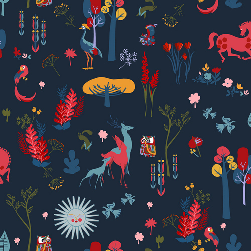 Обои 40th Anniversary | 8000002