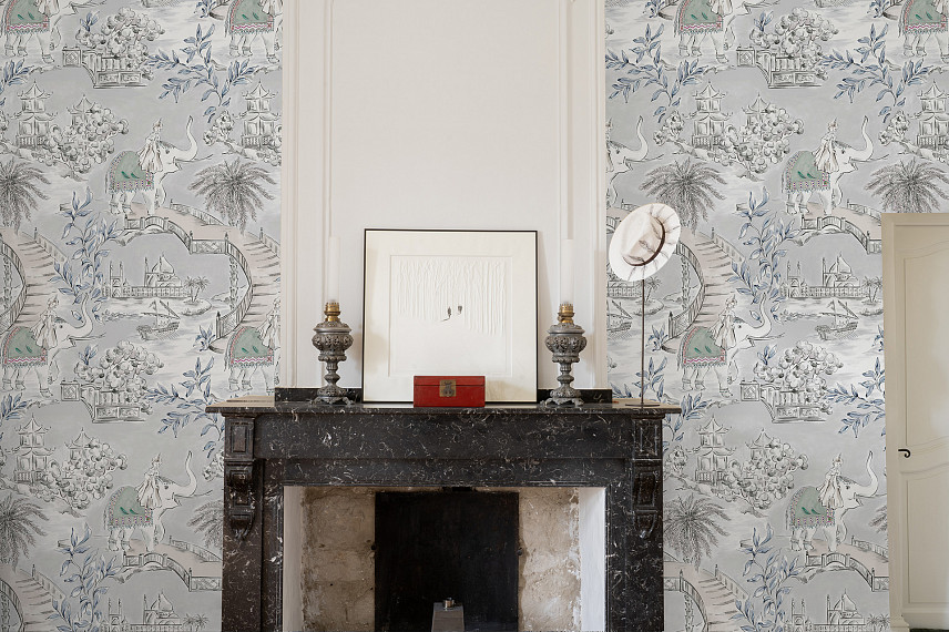 Обои Petra | YSP0300