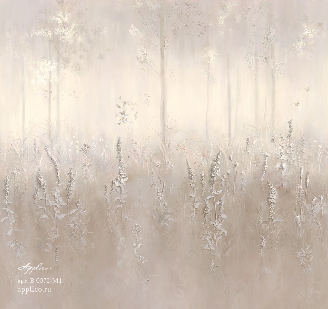 Обои Barelief Line | B 0072-M1