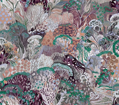 Обои Mallorca | 8400062