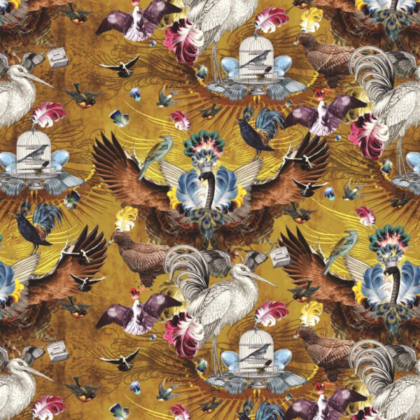 Обои Santorus | WP060120