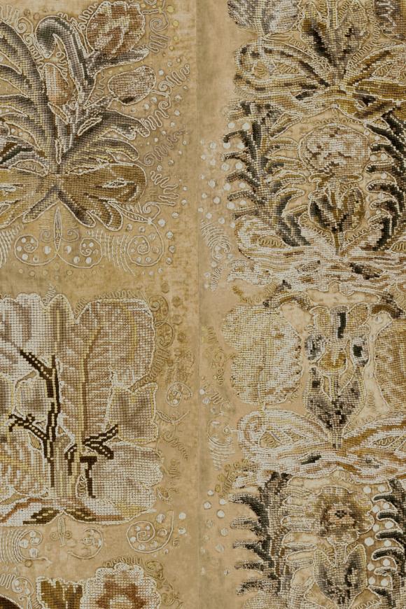 Обои Les Tapisseries | 97892