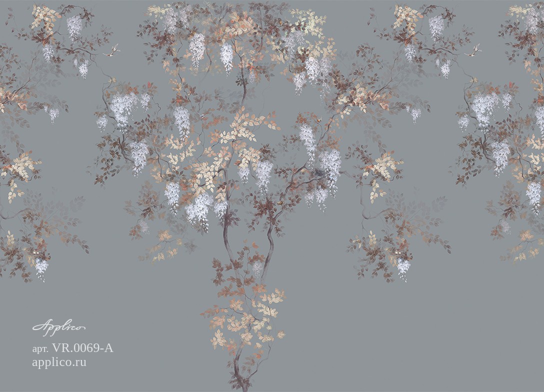 Обои Five | 0069-A