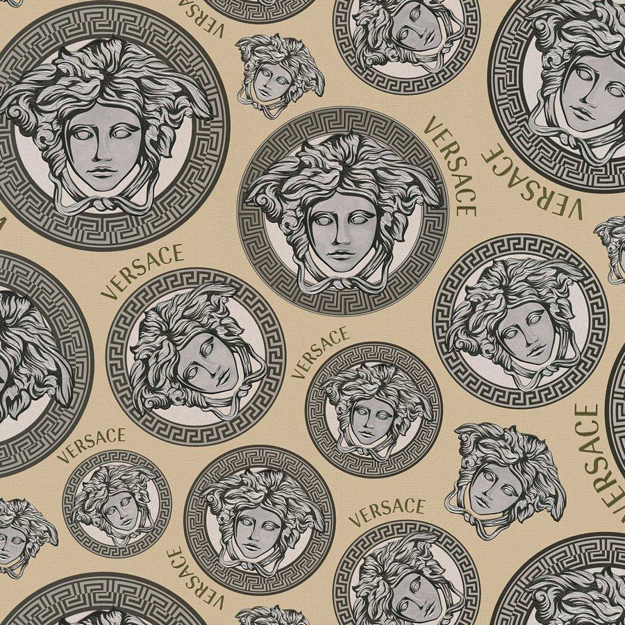 Обои Versace 5 | 38611-4