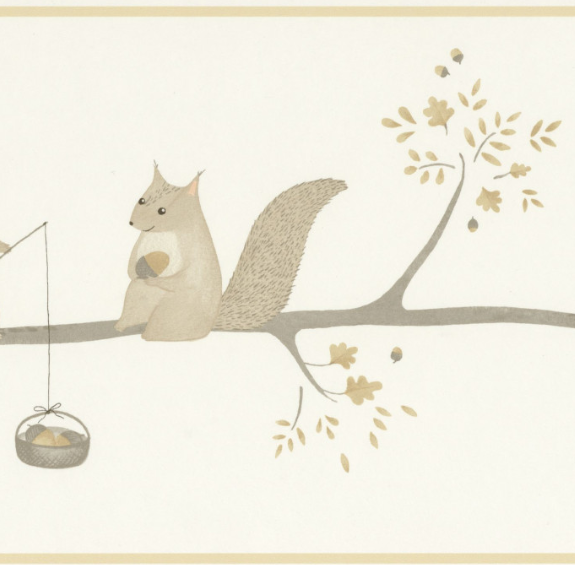 Обои Rose & Nino | 85621064