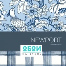 Каталог Newport