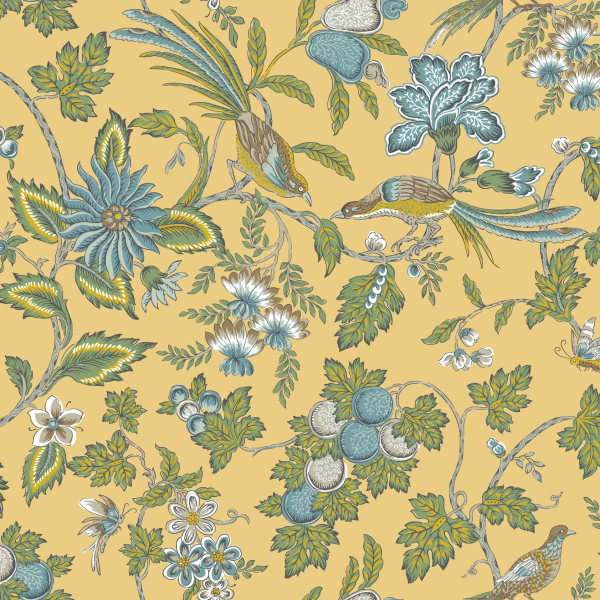 Обои Jardin | VP1313