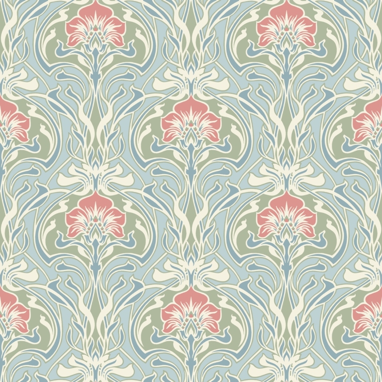Обои Revival | FD26152