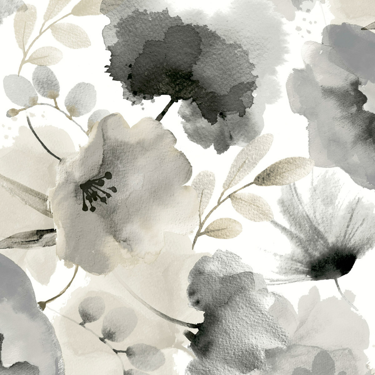 Обои Blooms 2 Resource Library | BL1771