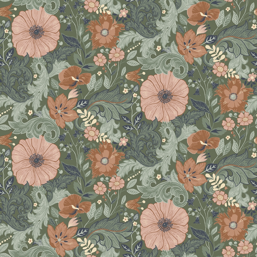 Обои Ängås | 13113