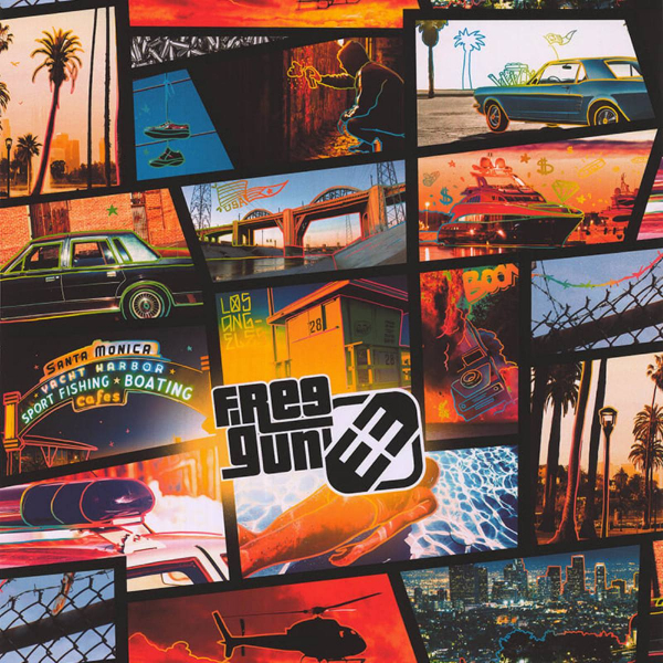 Обои Les Aventures 2 | 51183209