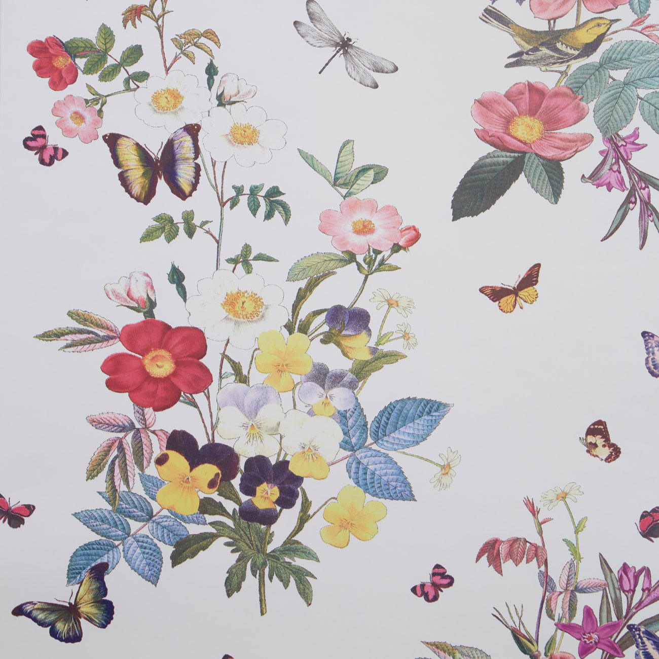 Обои Oasis  | W0107-02