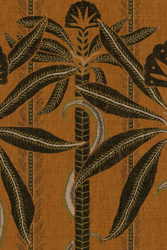 Обои Indienne | 18322