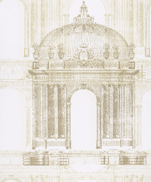 Обои Glasshouse | GLA402