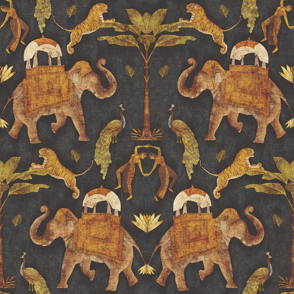 Обои Nomad | 4300-2