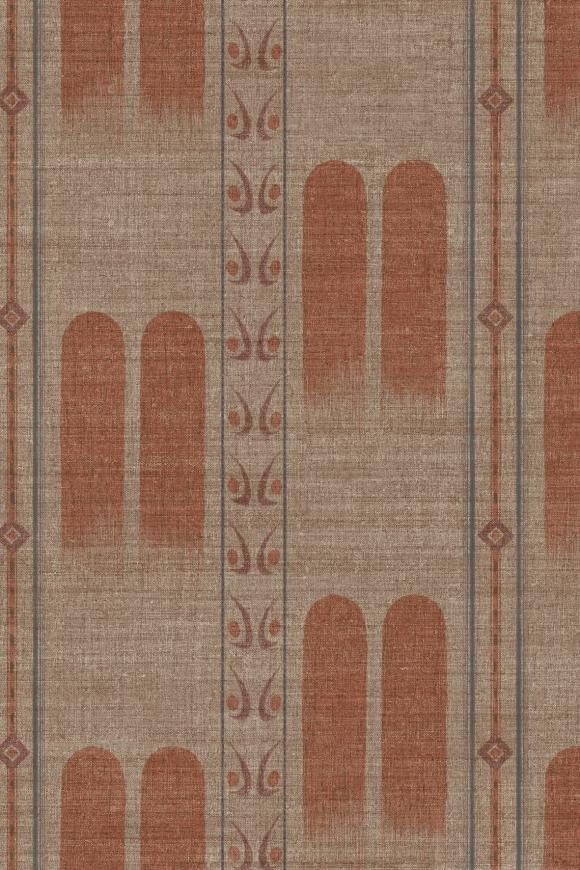 Обои Indienne | 18303