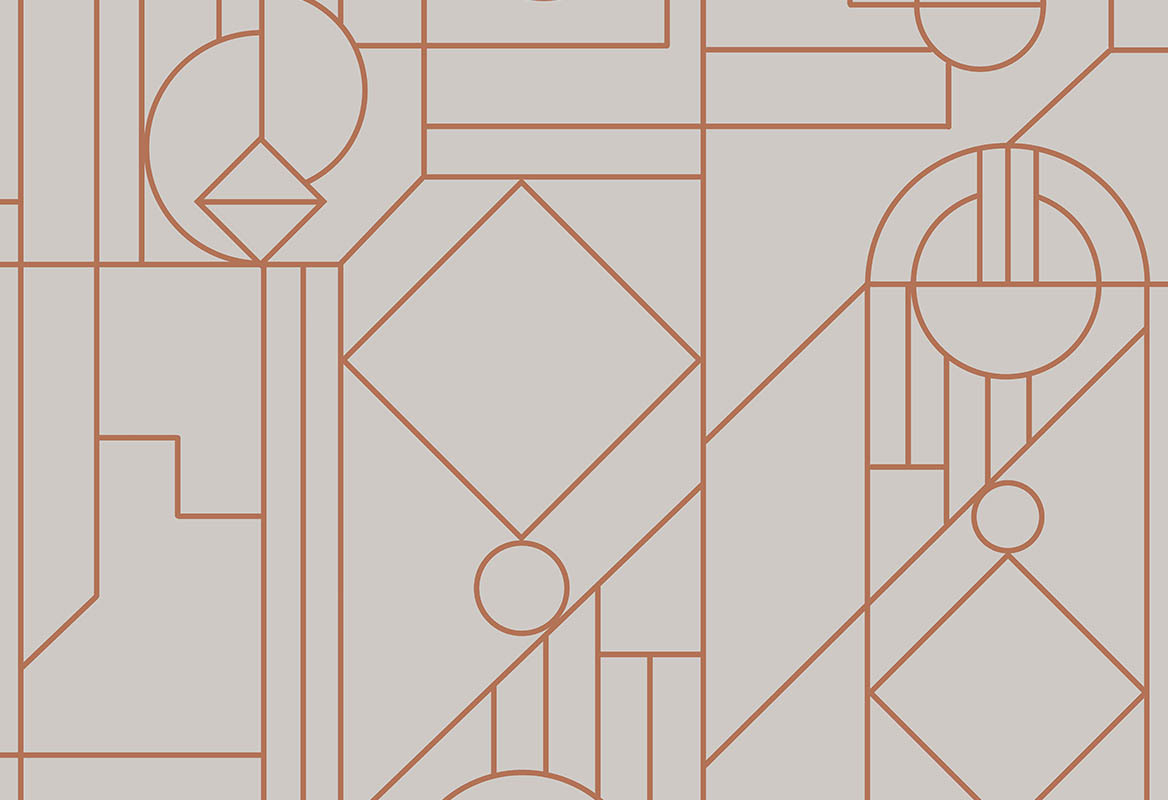 Обои Tinted Tiles | 29012