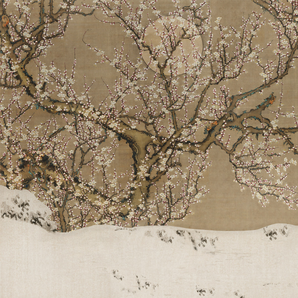 Обои Panorama | V118-3