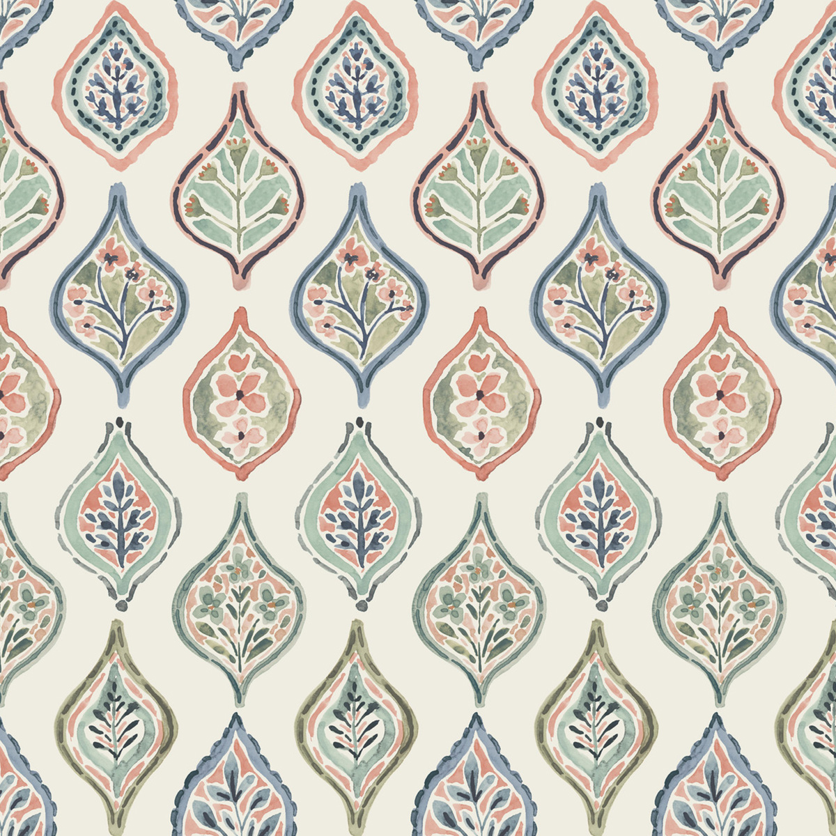 Обои Mediterranean | MN1853 Обои Mediterranean | MN1853