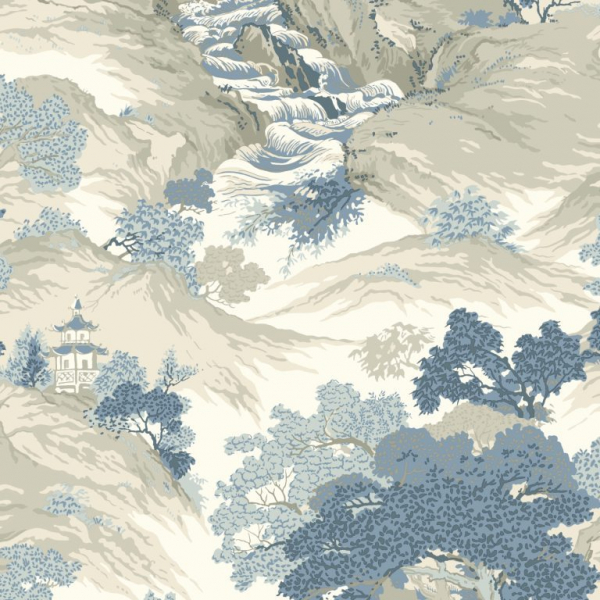 Обои Old English Archives | M1190