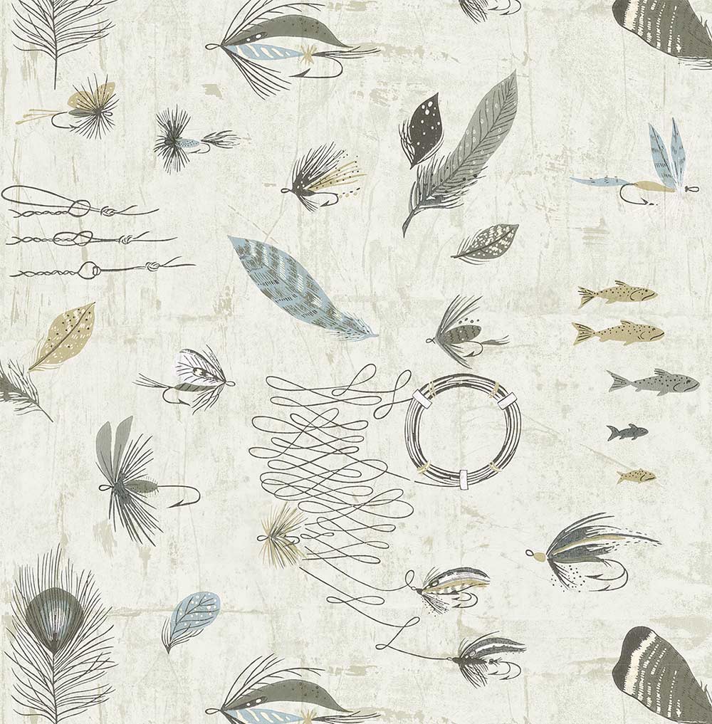 Обои Carl Robinson 21 | CL72008