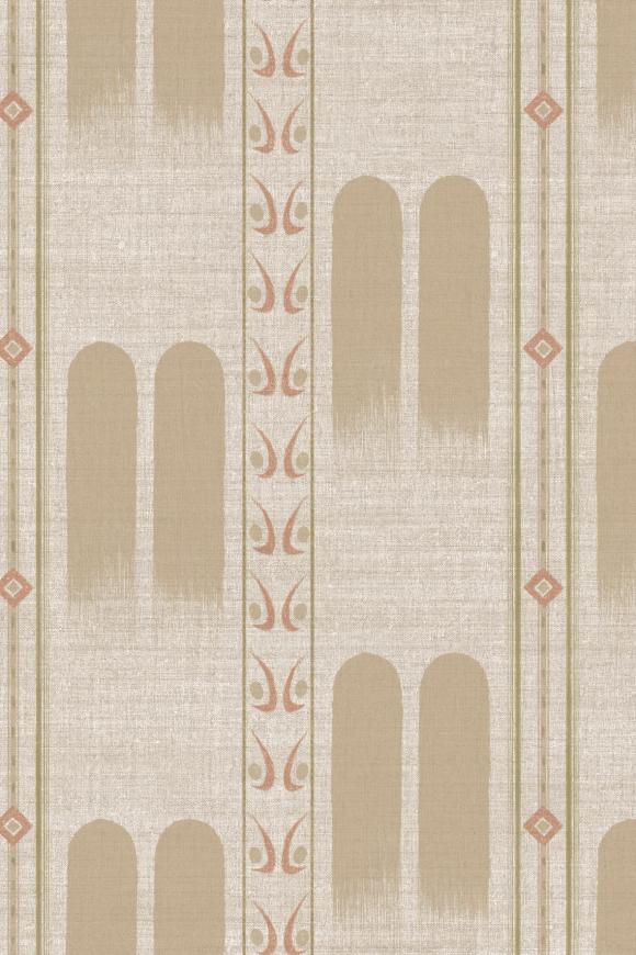 Обои Indienne | 18301