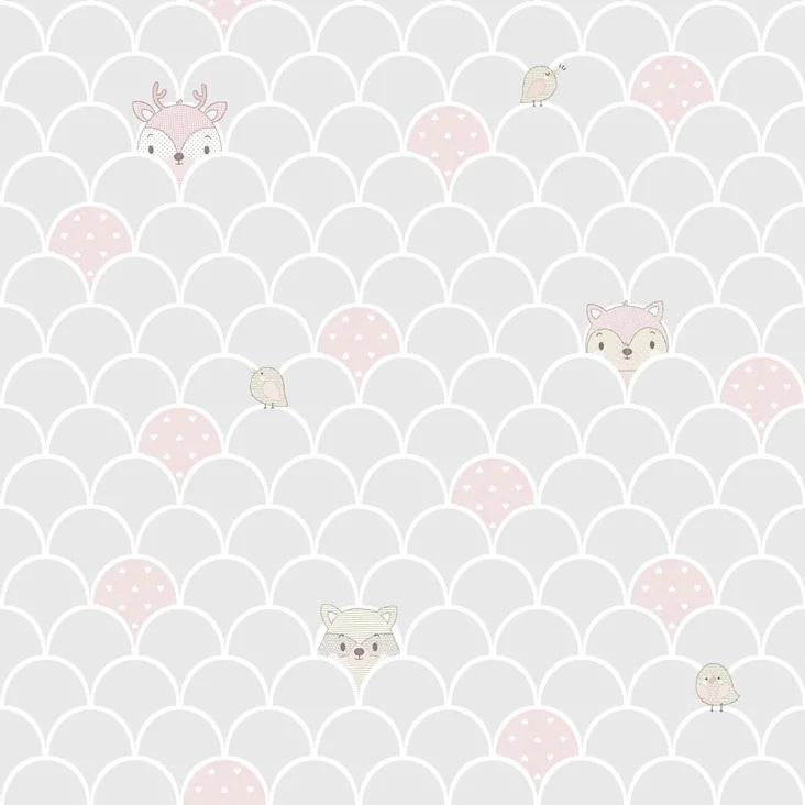 Обои Mondo Baby | 13018