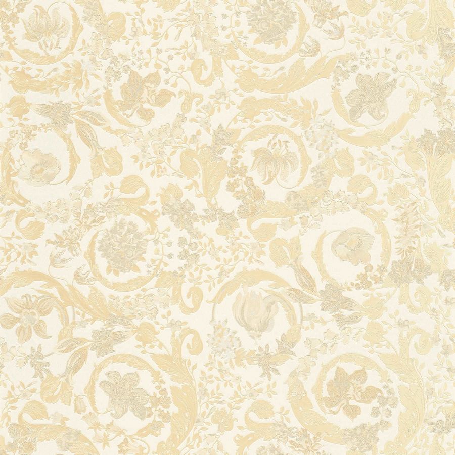 Обои Versace 5 | 38706-3