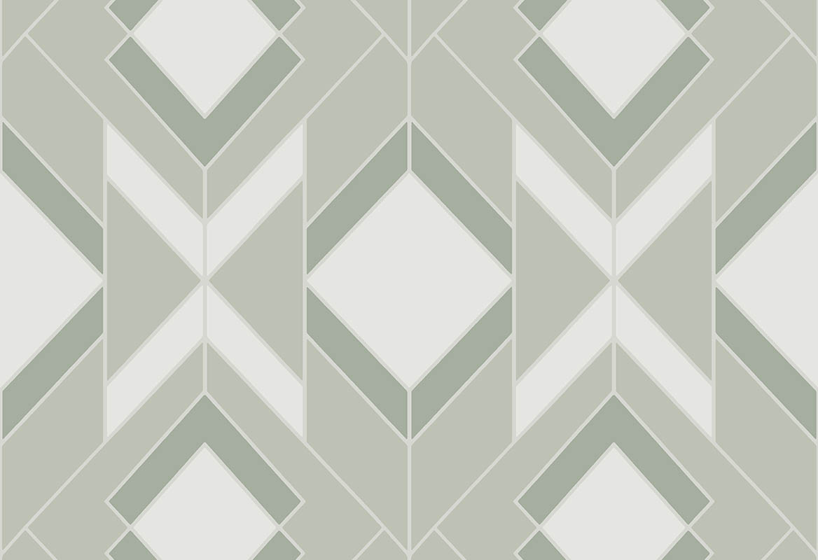 Обои Tinted Tiles | 29034