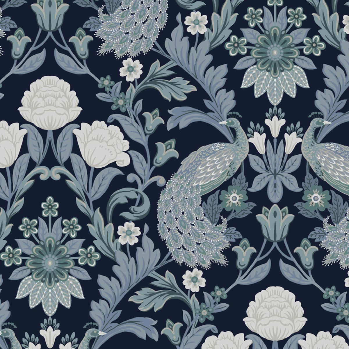 Обои Arts and Crafts | AC9103