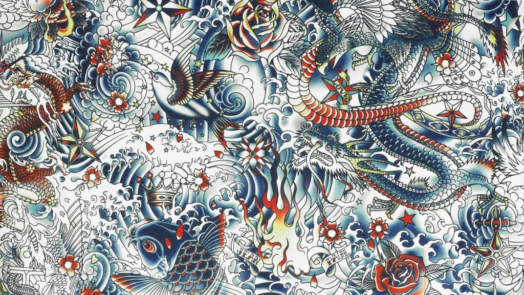 Обои Les Papiers | 3310-01