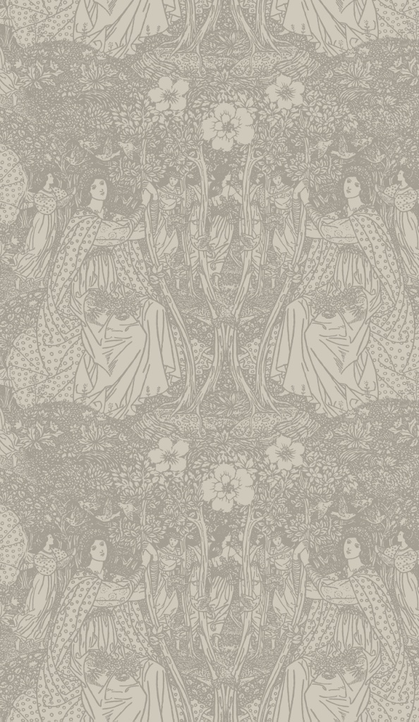 Обои British Heritage 2 | KT30906