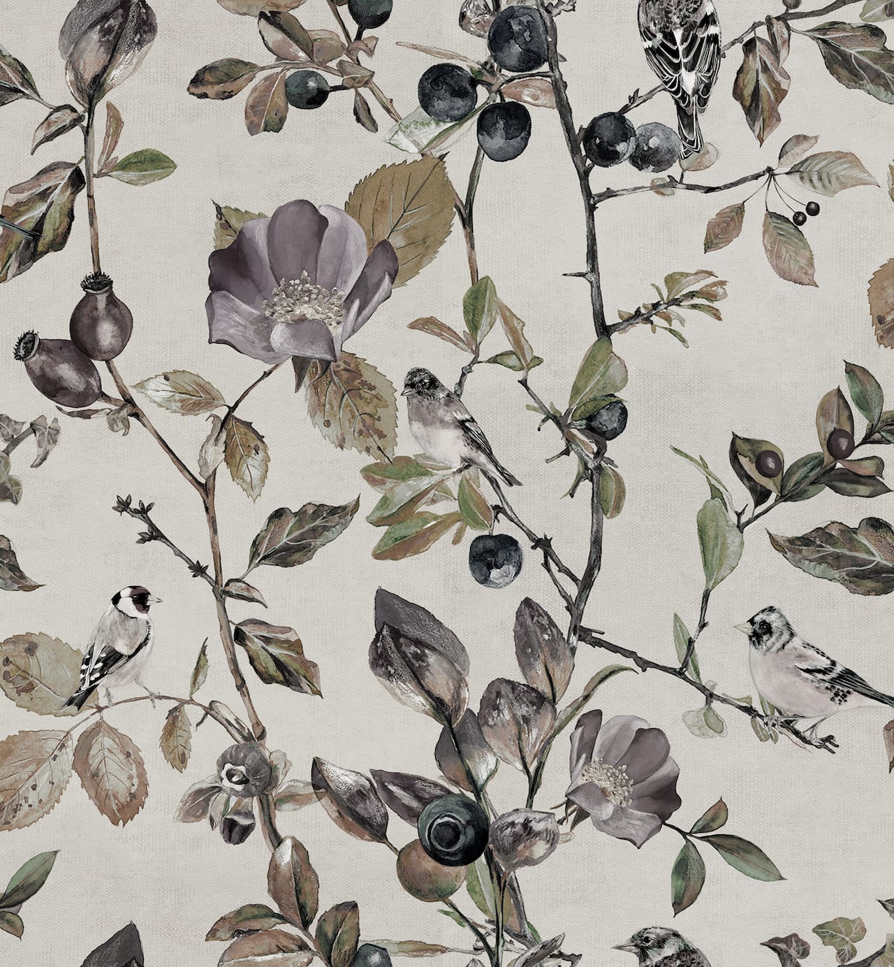 Обои Naturae | 9500031