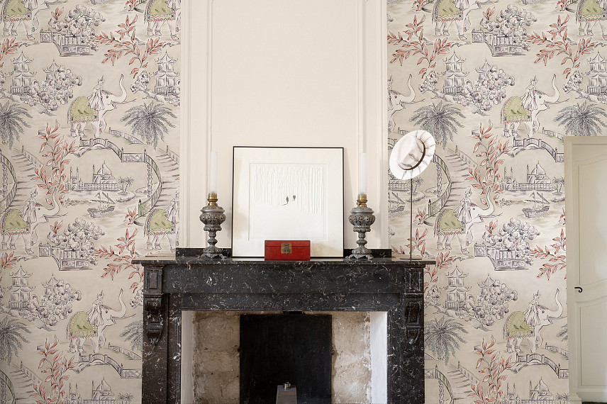 Обои Petra | YSP0301