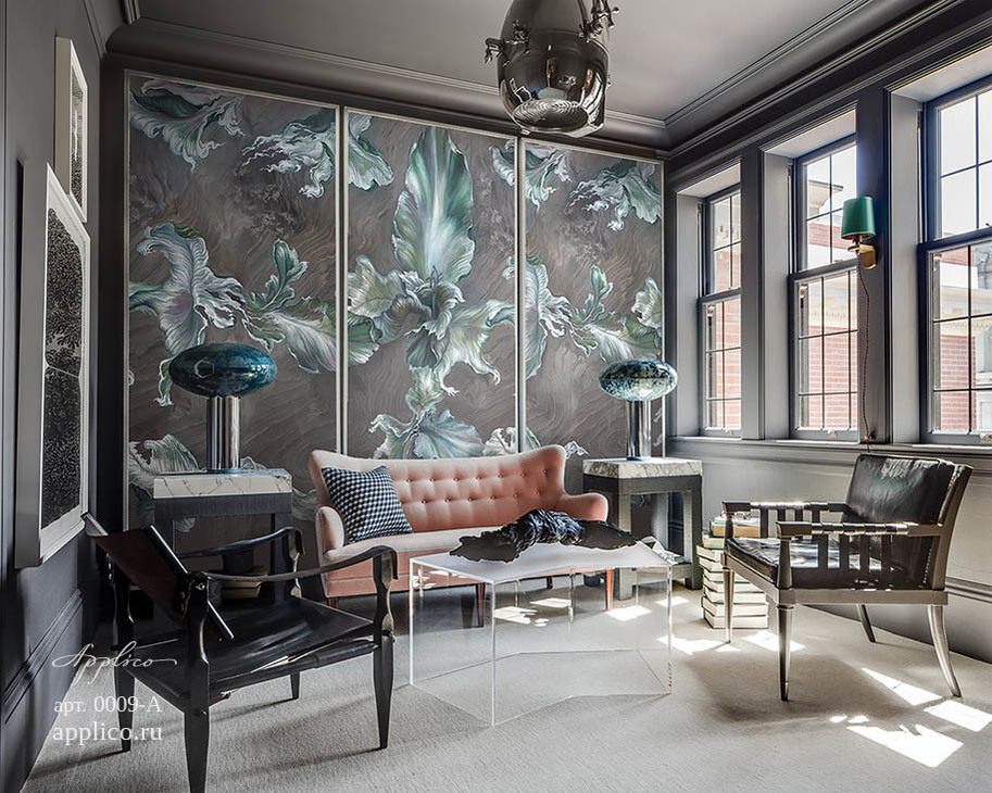 Обои One | 0009-A