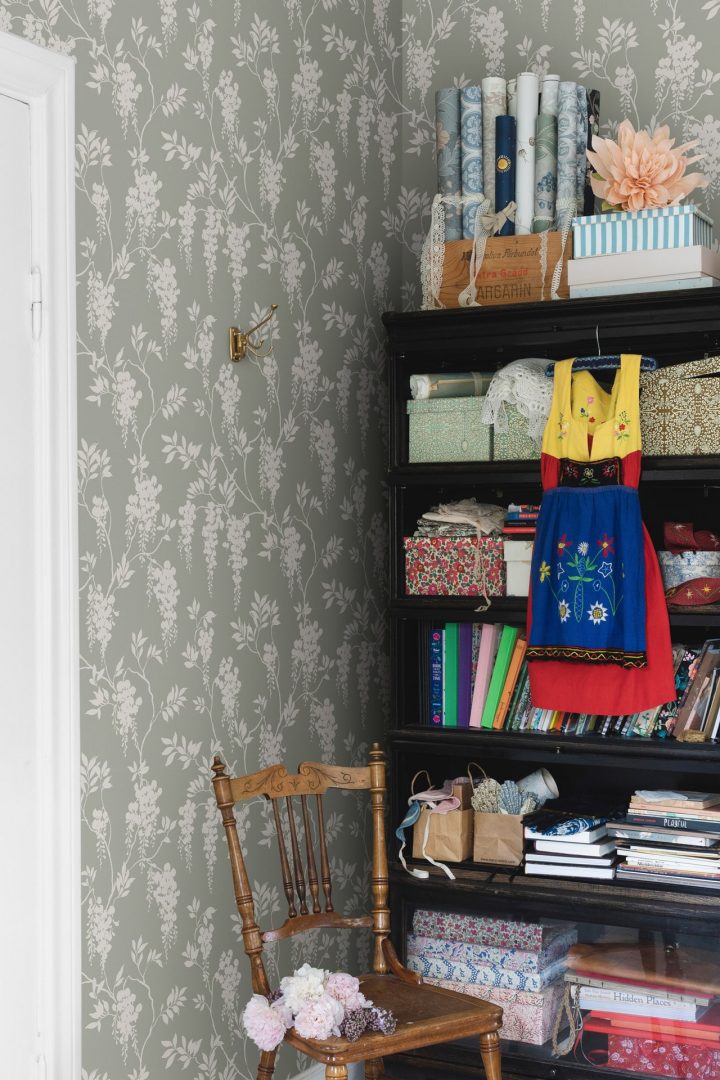 Обои Lofstad | 833-28