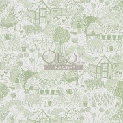 Обои Potting Room | 216351