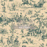 Обои Toiles 2 | AF2004