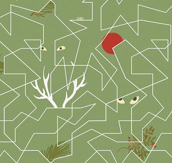 Обои Origins | als4 005