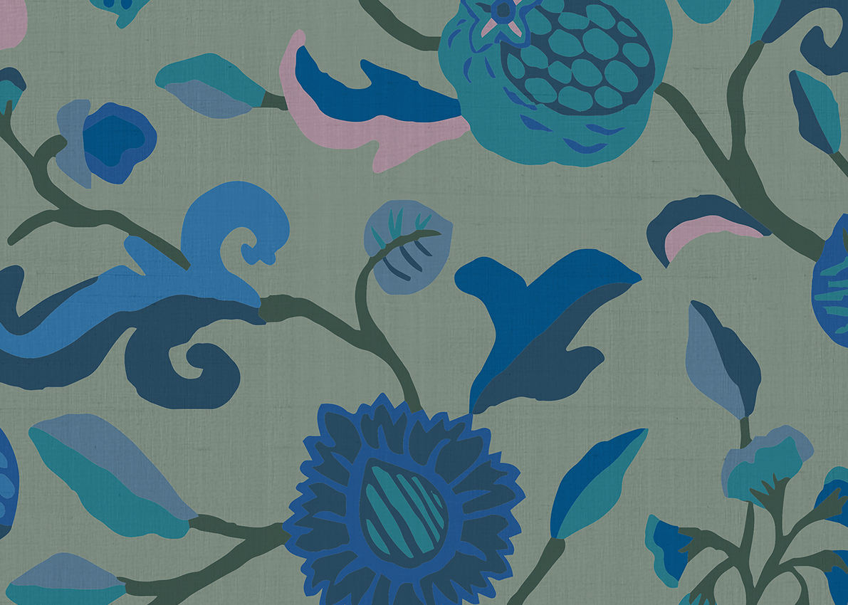 Обои Precious Fibers 3 | GA7 9704