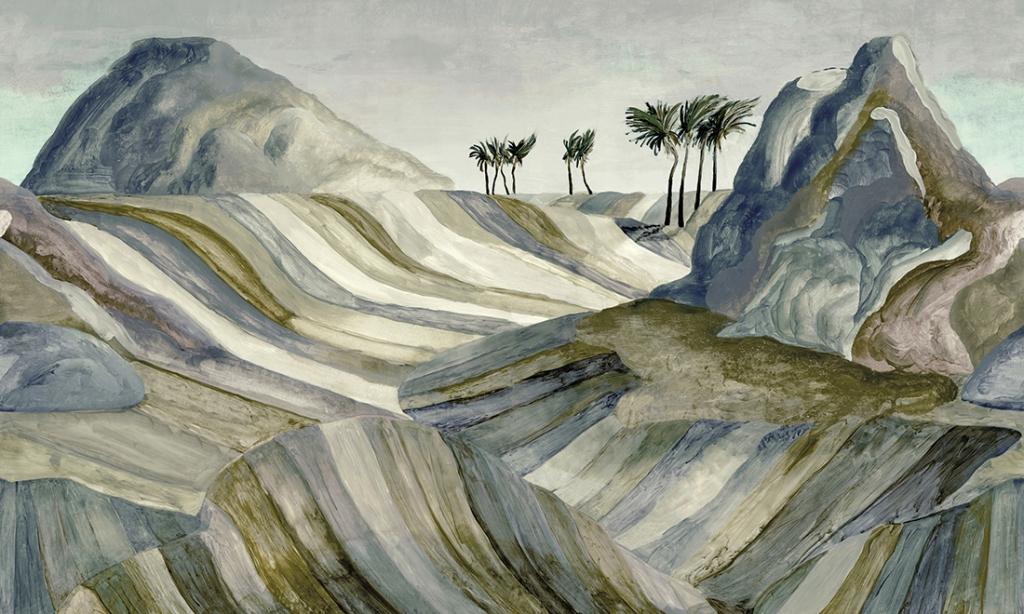 Обои Kharga | 74062