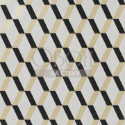 Обои Rue Montorgueil | MNT42